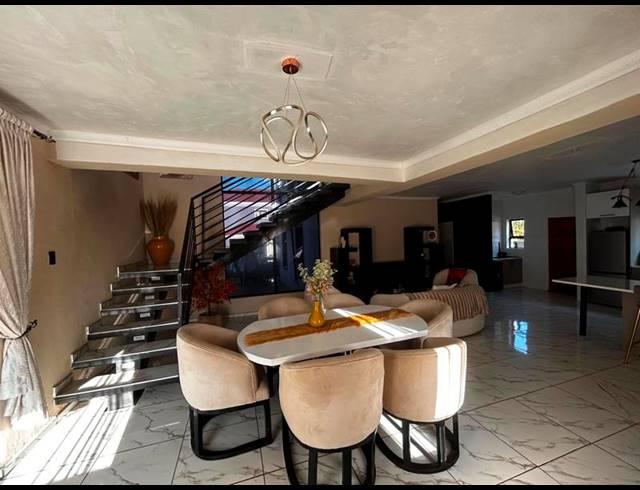 4 BEDROOM HOUSE FOR SALE IN BRAKPAN NORTH